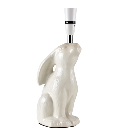 36cm Table Lamp Base