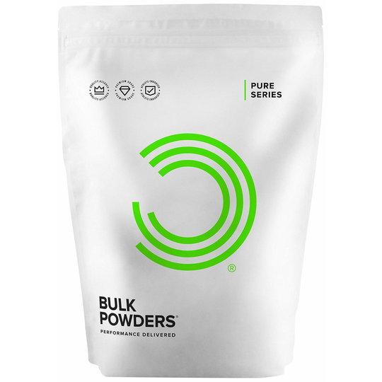 BULK POWDERS Pure Glucomannan Powder, Konjac Weight Loss, 100 g
