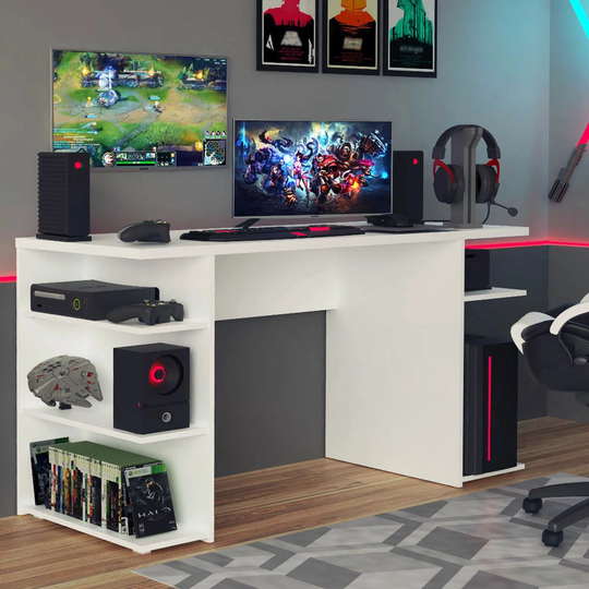 Madesa Computer Desk