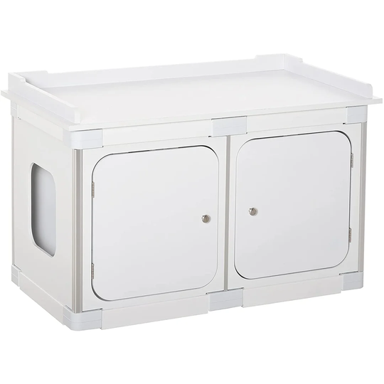 Masham Standard Litter Box