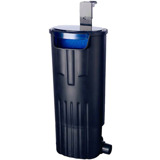 Aquarium Turtle Low Water Filter Pumps Fish Tank Waterfall Water Circulation,, - Thsinde