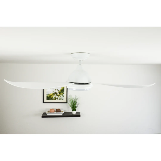 122cm Seese 3 Blade Ceiling Fan with Remote
