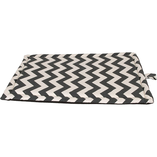 SNOOOZE COMFORT CRATE DOG MAT EXTRA LARGE