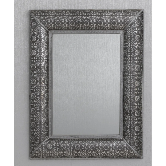 Kempwood Wall Accent Mirror