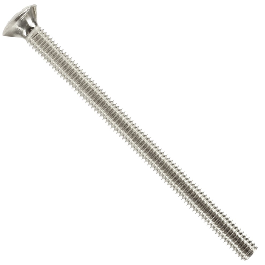 ELECTRIC BOLTS M3.5 x 50mm LONG SCREWS
