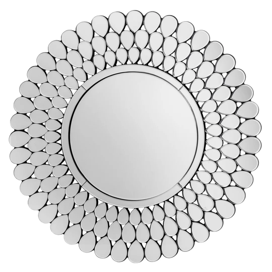 Mercado Accent Mirror