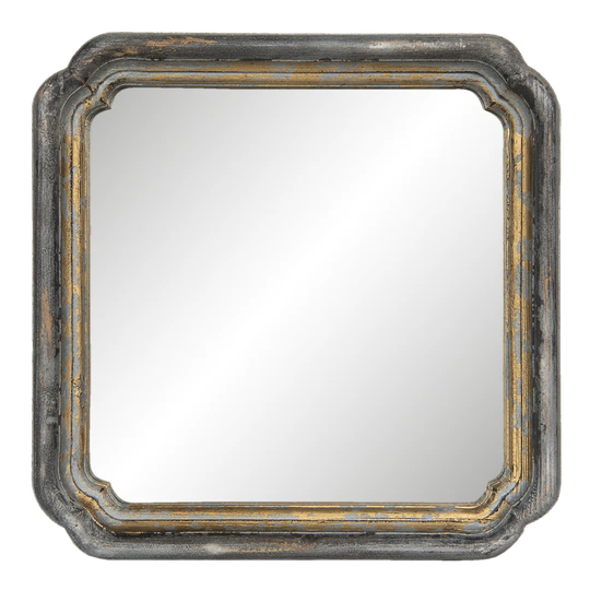 Channing Accent Mirror