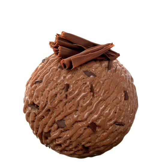 Movenpick Chocolate Ice Cream - 1x5ltr