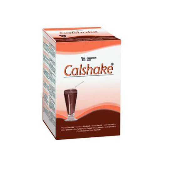 Calshake Chocolate (7 x 87g)