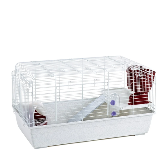 Clarkedale Rabbit Cage