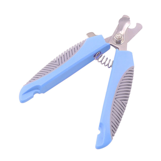 Cup Nail Cat Cup Claws Professional Cat Pet Care Care Claw Cup Nail For Cats, Dogs, Rabbits, Birds and Small Stainless Steel Animals with