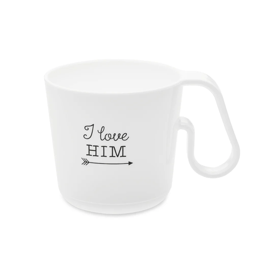 Priscille Mug