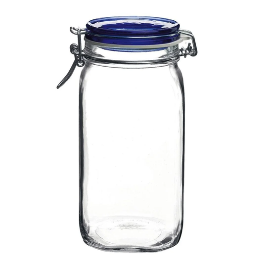 1500ml Storage Jar