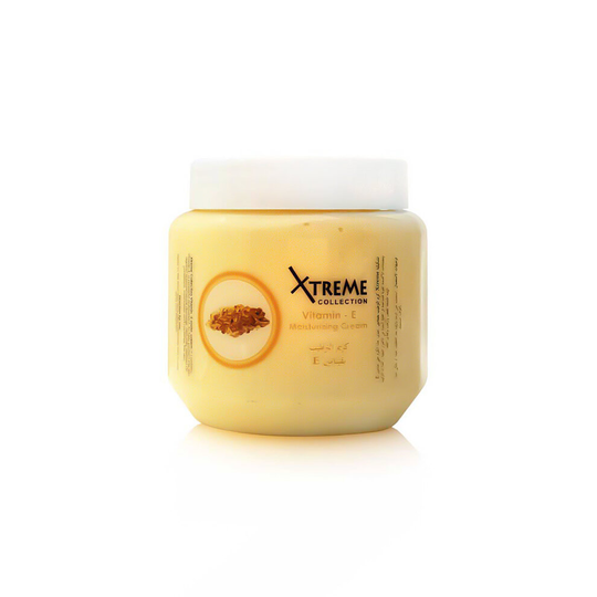 Xtreme Collection Vitamin E Moisturising Cream 500ml