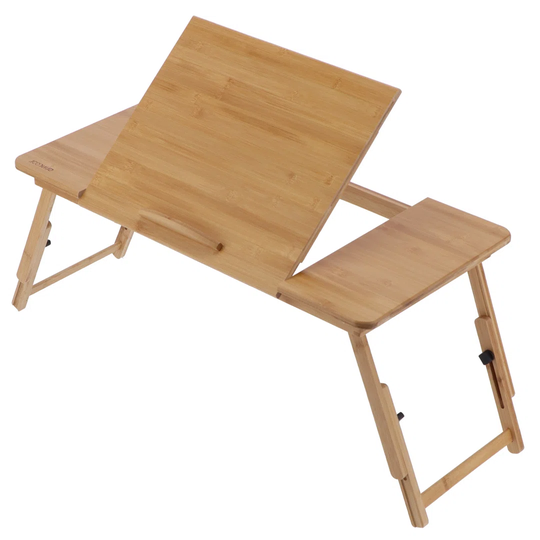 Bamboo Laptop Tray