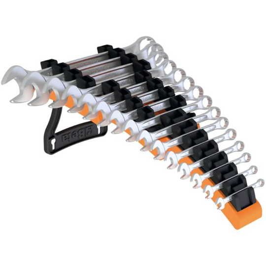 15 Piece Combination Wrenches Set 42NEW/SP15 Beta Tools