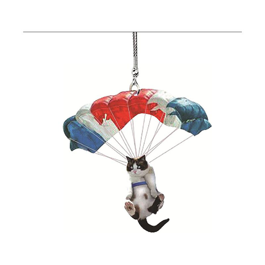 Car Hanging Ornament, Car Interior Decor, Creative Car Cute Cat Pendant, Girls Car Interior Accessories
