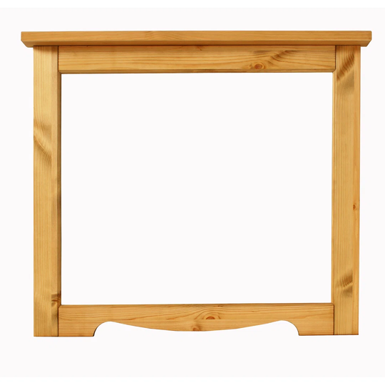 Fischer Accent Mirror