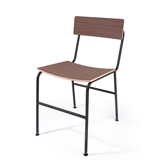 Nota Chair