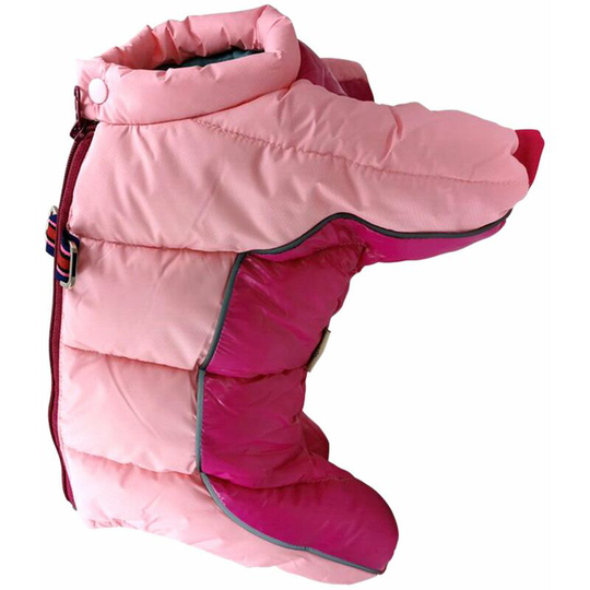 Pet Dog Clothes Winter Warm Jacket Thicker Puppy Coat Small Dogs Pets Clothing