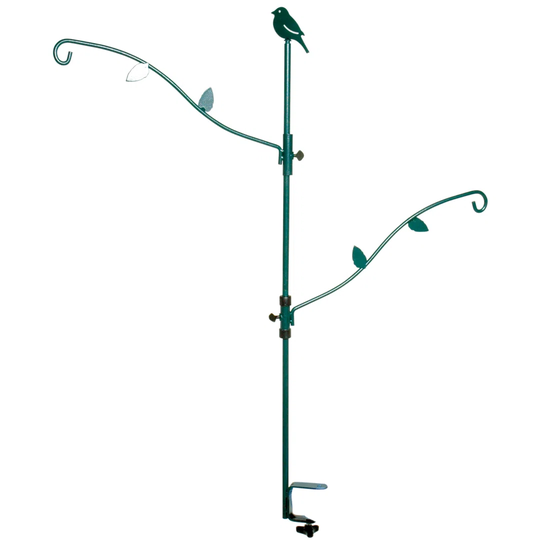 Alheidis Large Balcony Holder