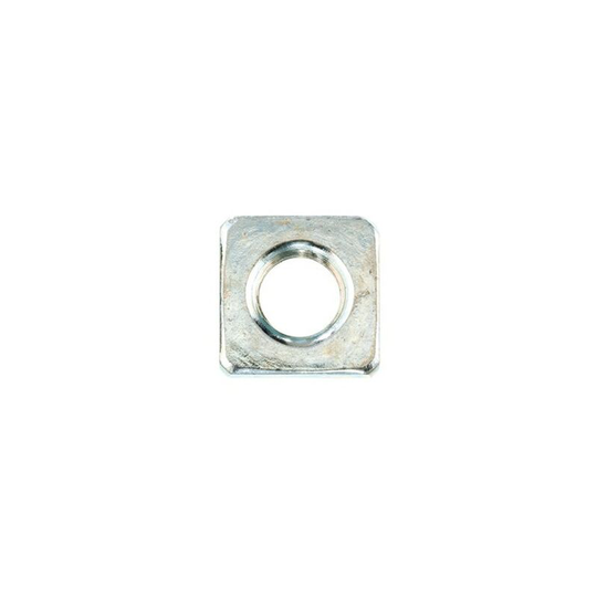 M3 Square Thin Nut A2- you get 50 - Qualfast