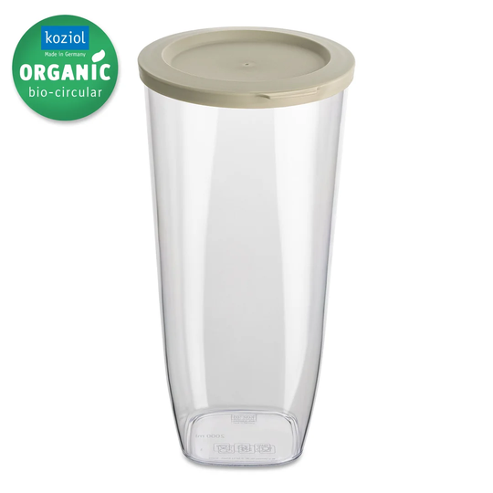 Connect Cereal Dispensers
