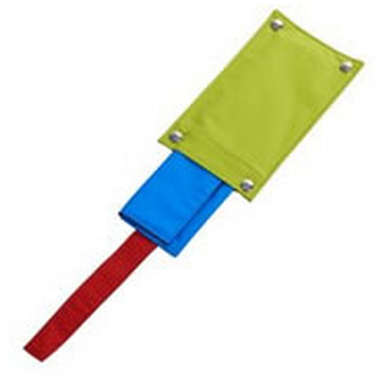 Activity Mat Game Rat Trap (One Size) (Red/Blue/Green) - Red/Blue/Green - Buster
