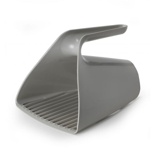 Scoop & Sift Yellow (One Size) (Grey) - Grey - Sharples