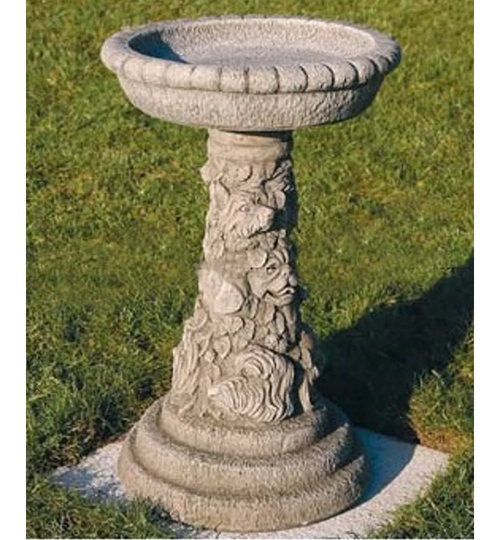 Vogeltränke Atherton