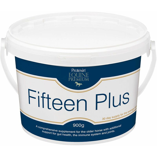 Protexin Fifteen Plus - 900 Gm - EQ-020