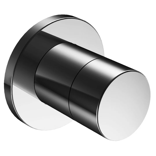 Single Concealed Shower Valve
