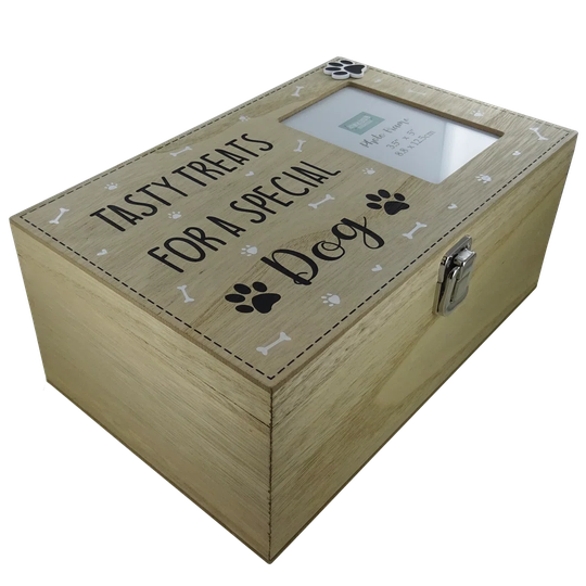 Currie Decorative Box
