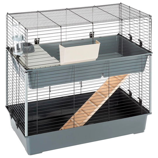 Chinchilla Cage