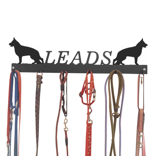 Alyra Wall Mounted Coat Rack