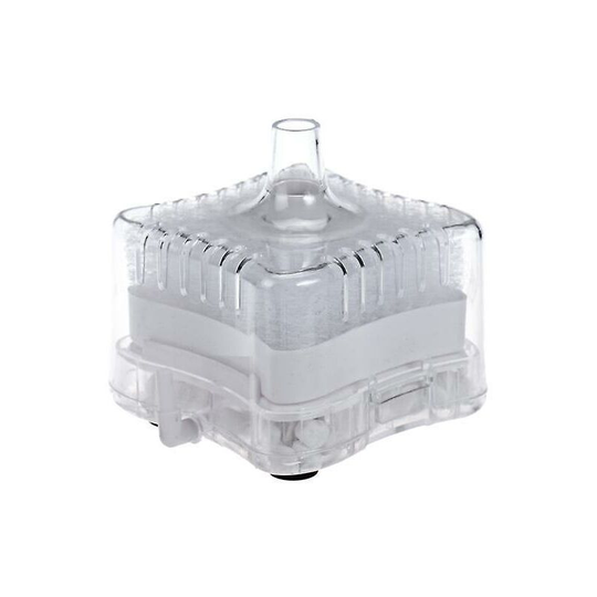 Aquarium Fish Tank Super Pneumatic Biochemical Activated Carbon Filter Cl