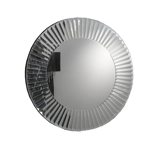 Bache Zeus Mirror
