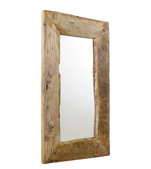 Wall mirror