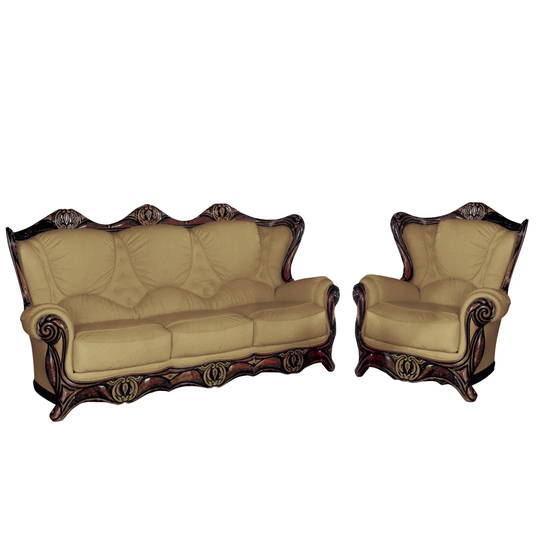 Dodington 2 Piece Sofa Set