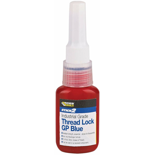 Threadlock 10gm - Everbuild