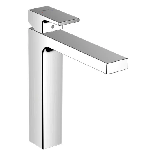 Rudisill Mono Basin Mixer
