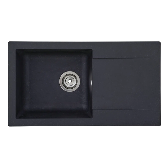 DenverBowl Insert Kitchen Sink