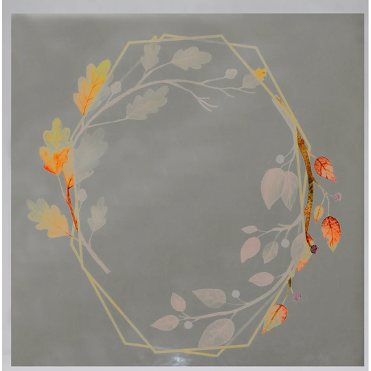 Accalia Wall Mounted Mirror