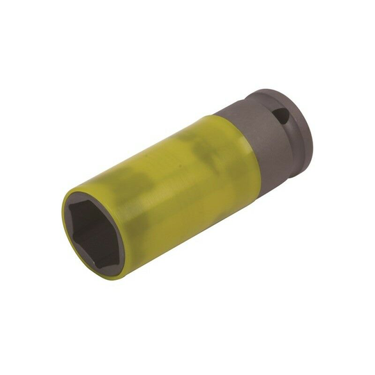 Alloy Wheel Nut Socket - 22mm - 3852 - Laser