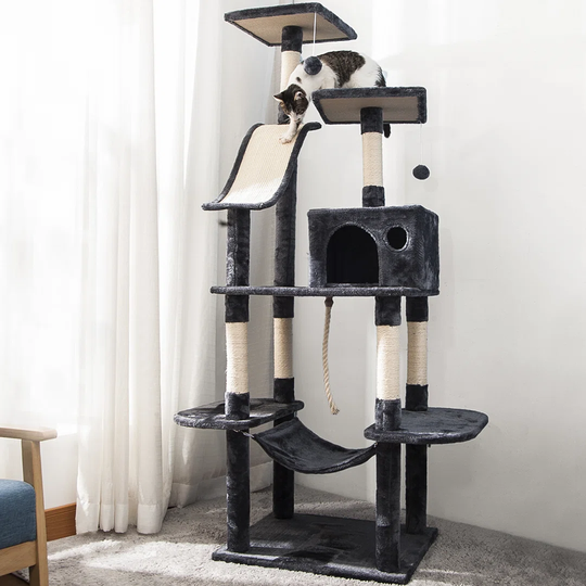 170cm Nance Cat Tree