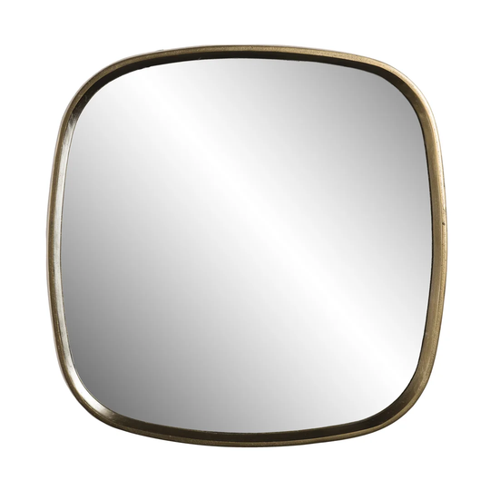 Brad Accent Mirror