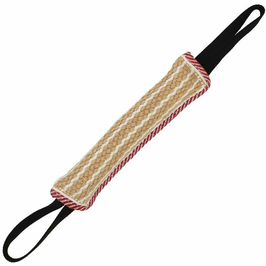 Dog toy animal bite stick training dog bite stick