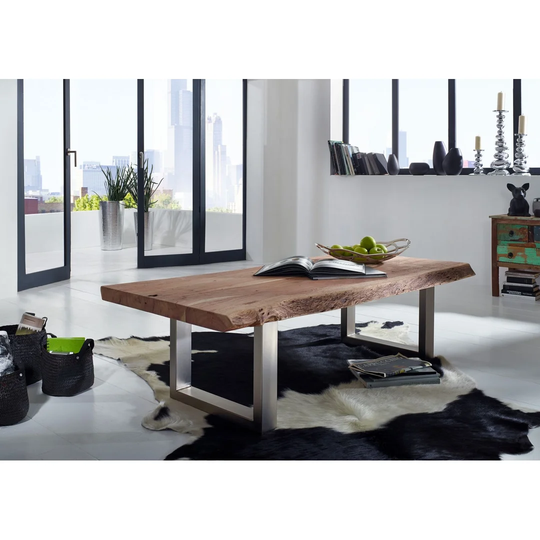 Freeform Coffee Table