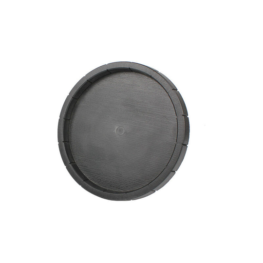 Reptile Feeder, Reptile Bowl Plastic Shallow Dish for Food and Water Feeding Dish for Snake Lizard Bearded Gecko Dragon Turtle 1Pc