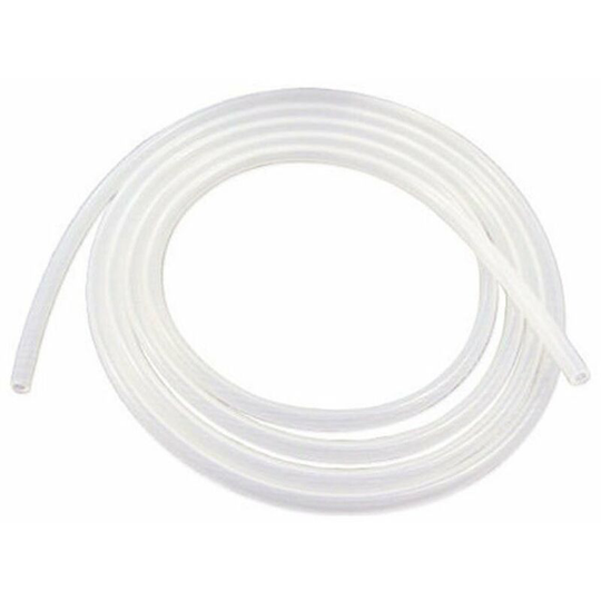 Pond and Aquarium Clear Airline Tubing - 1 metre - Pisces
